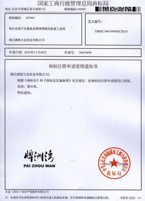 企業(yè)資質(zhì)