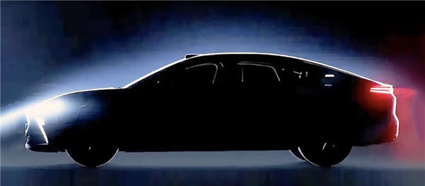 華為智選車(chē)終于出轎車(chē) 奇瑞EH3諜照曝光:華為ADS攝像頭矚目