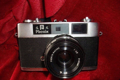 中國單反相機品牌 商標(biāo)申請中的國貨崛起